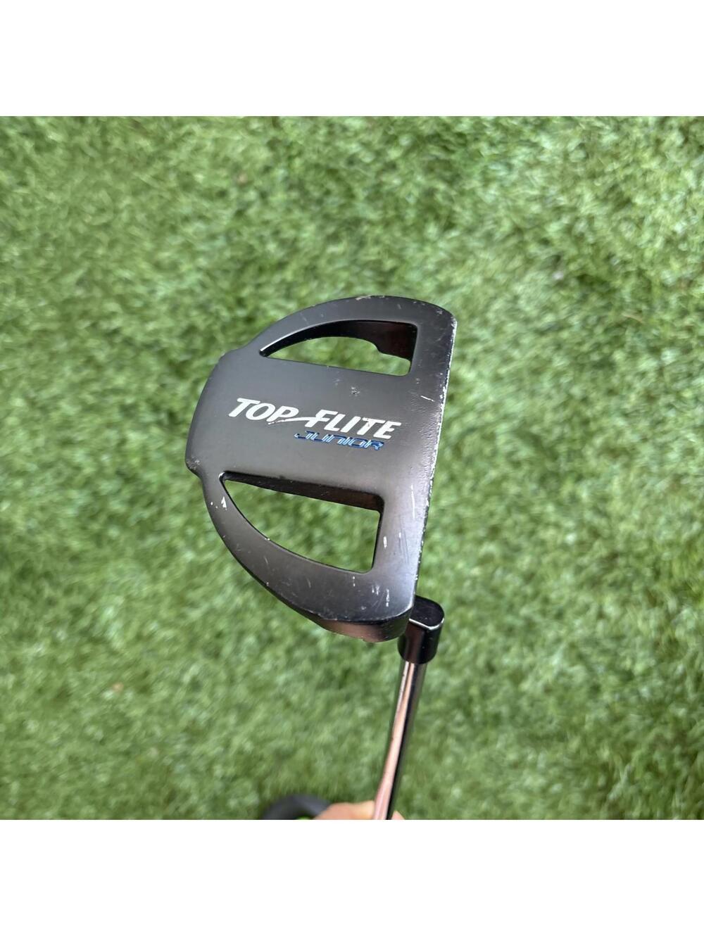 Top Flite Junior Youth Mallet Putter 31”